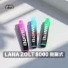 LANA ZOLT 8000