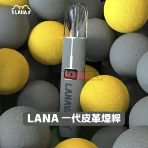 LANA 皮革主機