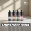 SANDI FANCHA 梵茶