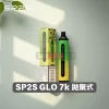 SP2S GLO 7000 口一次性電子煙