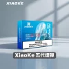 梟客煙彈