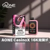 AONE CasinoX