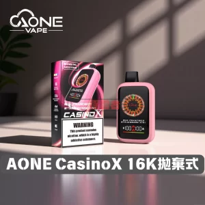 AONE CasinoX
