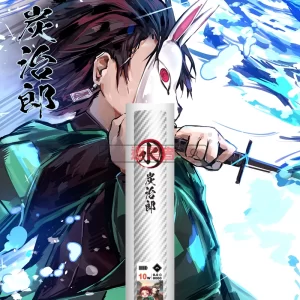 INF 鬼滅之刃聯名六代主機 - 炭治郎