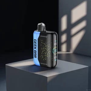 一次性電子煙