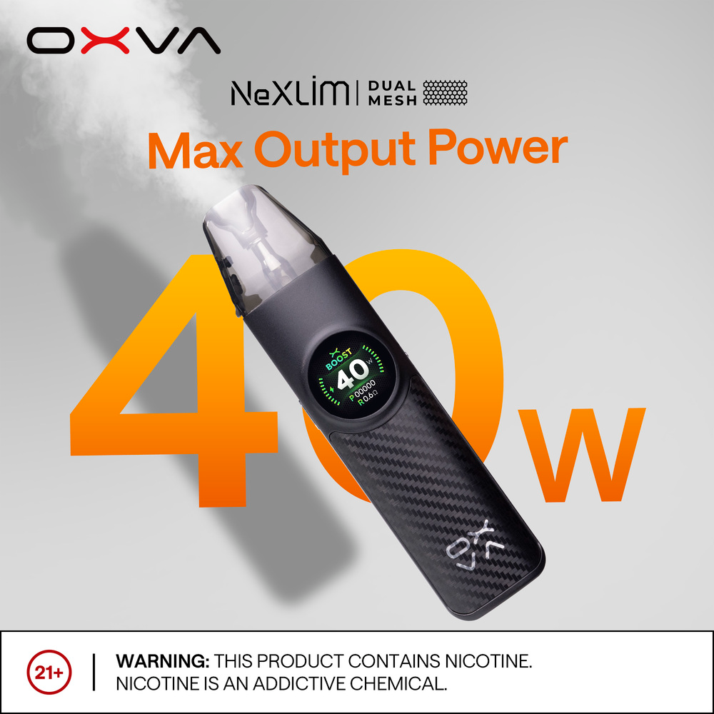 40W
