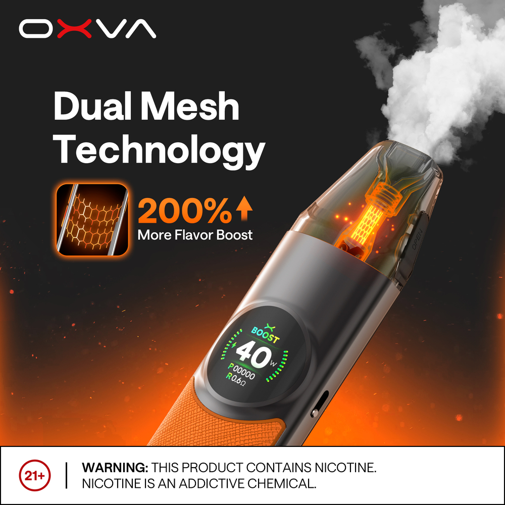 Dual Mesh