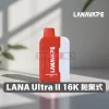 LANA Ultra II