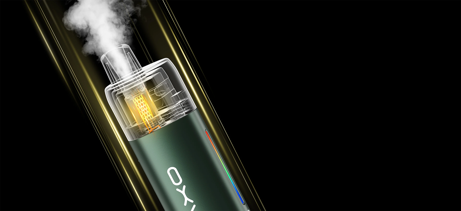 OXVA ONEO 宣傳2