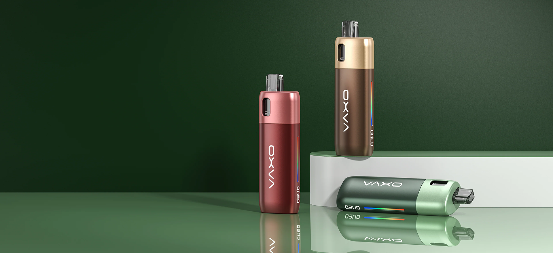 OXVA ONEO 宣傳4