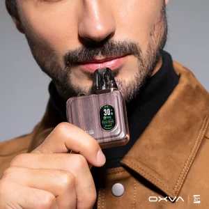 OXVA XLIM SQ PRO 產品圖1